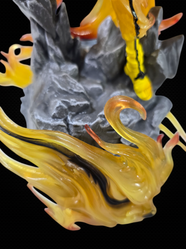 NARUTO KCM MODE ( 10.5" OR 27 CM ) - NARUTO - Image 6