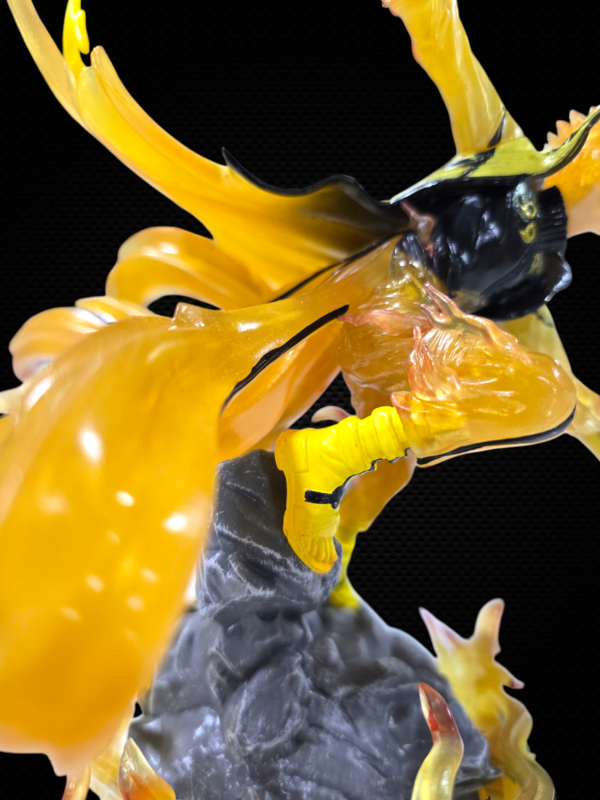 NARUTO KCM MODE ( 10.5" OR 27 CM ) - NARUTO - Image 5