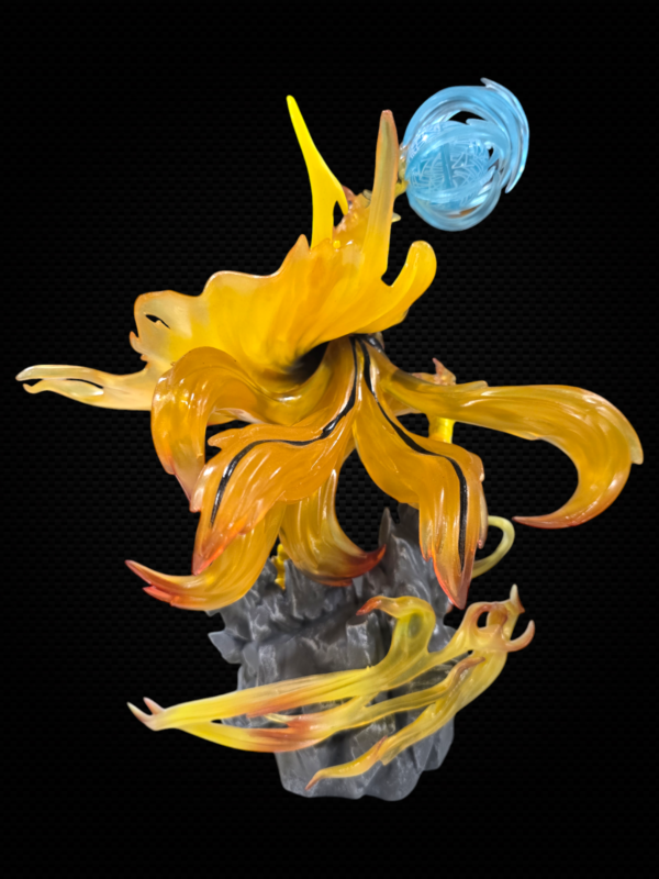 NARUTO KCM MODE ( 10.5" OR 27 CM ) - NARUTO - Image 4