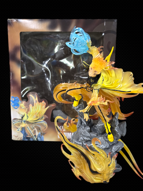 NARUTO KCM MODE ( 10.5" OR 27 CM ) - NARUTO - Image 7