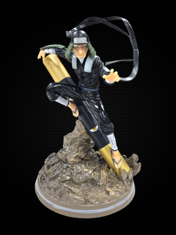 SARUTOBI HIRUZEN HOKAGE SERIES (12" OR 30 CM ) - NARUTO