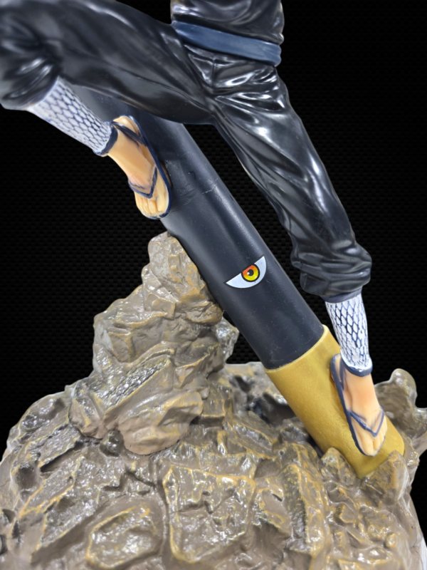 SARUTOBI HIRUZEN HOKAGE SERIES (12" OR 30 CM ) - NARUTO - Image 6