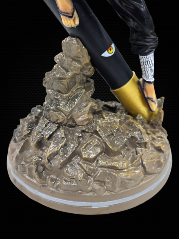 SARUTOBI HIRUZEN HOKAGE SERIES (12" OR 30 CM ) - NARUTO - Image 5