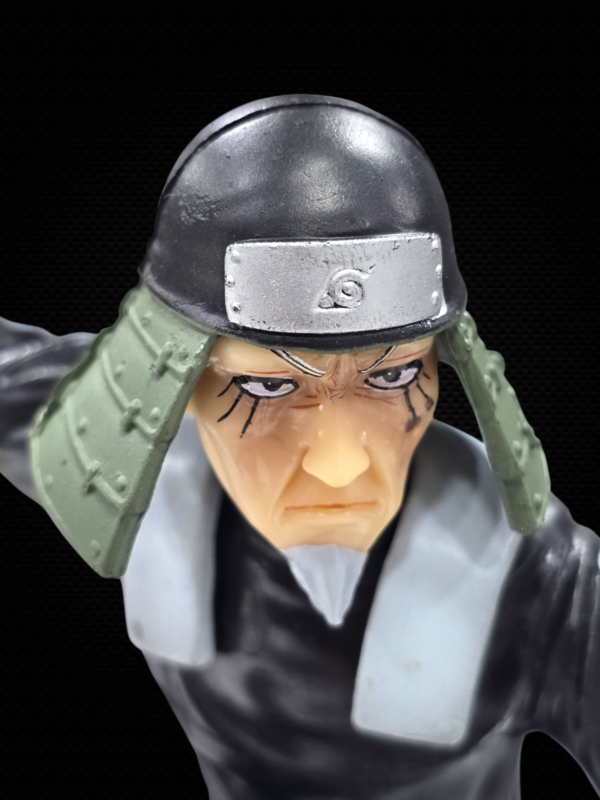 SARUTOBI HIRUZEN HOKAGE SERIES (12" OR 30 CM ) - NARUTO - Image 2