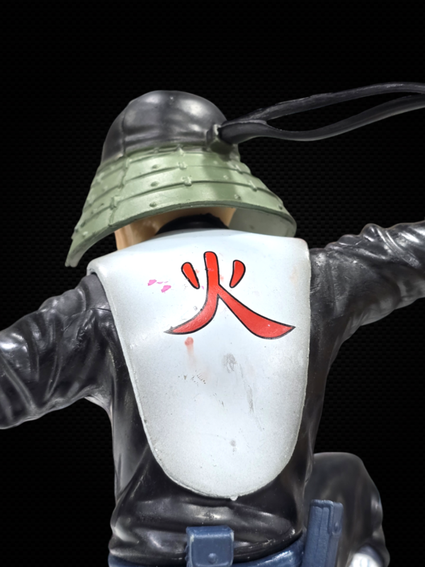 SARUTOBI HIRUZEN HOKAGE SERIES (12" OR 30 CM ) - NARUTO - Image 4