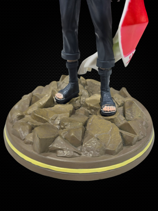 NARUTO UZUMAKI HOKAGE SERIES (12" OR 30 CM)- NARUTO - Image 5