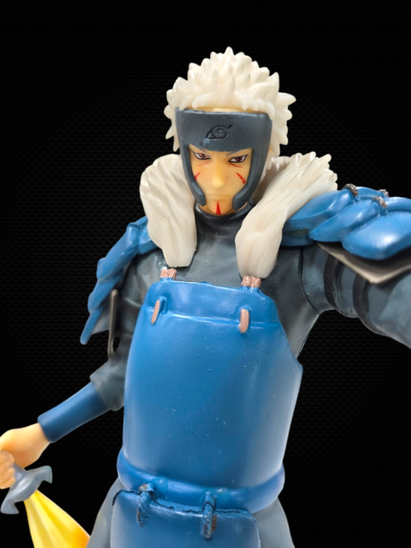 TOBIRAMA SENJU HOKAGE SERIES (12" OR 30 CM) - NARUTO - Image 2