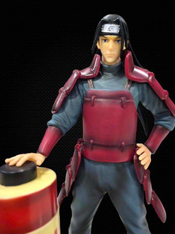 HASHIRAMA SENJU HOKAGE SERIES ( 12" OR 30 CM ) - NARUTO - Image 2