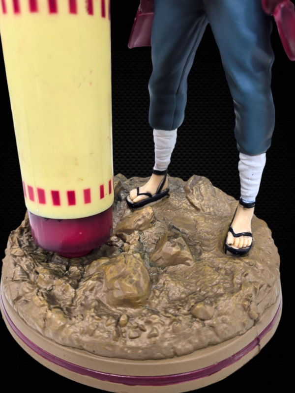 HASHIRAMA SENJU HOKAGE SERIES ( 12" OR 30 CM ) - NARUTO - Image 4