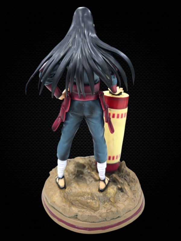 HASHIRAMA SENJU HOKAGE SERIES ( 12" OR 30 CM ) - NARUTO - Image 3