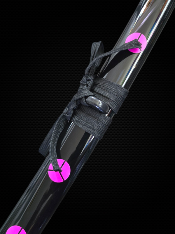 SHUSUI RYUMA WOODEN KATANA (104 CM) - ONE PIECE - Image 5