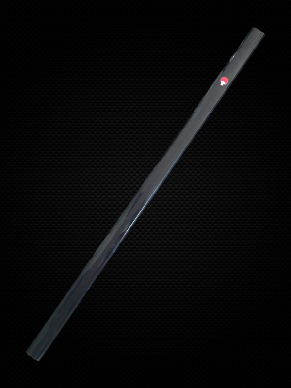 SASUKE UCHIHA GRASS CUTTER (KUSANAGI) WOODEN KATANA (104 CM) - NARUTO - Image 3