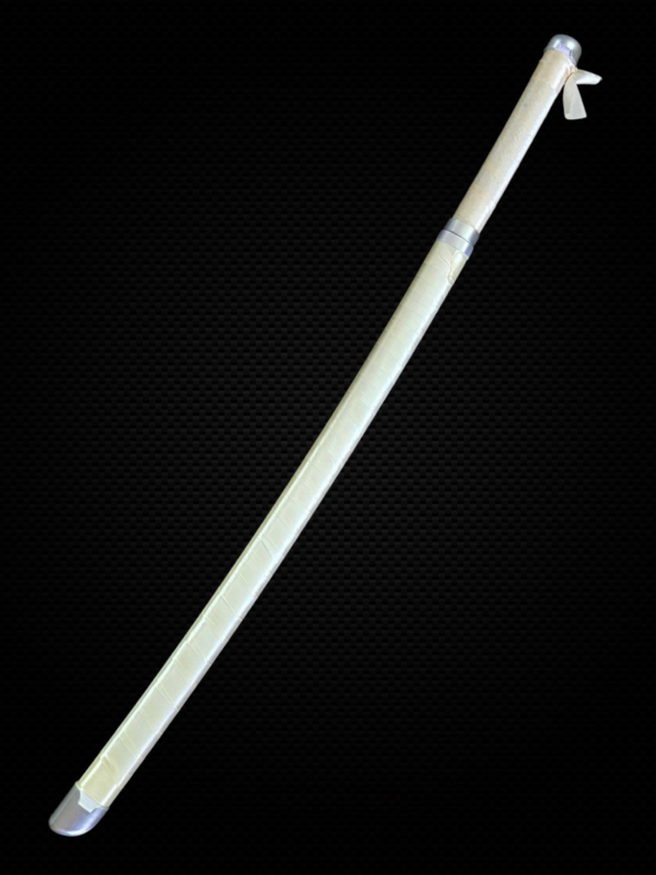 INOSUKE WOODEN KATANA (104 CM) - DEMON SLAYER - Image 3