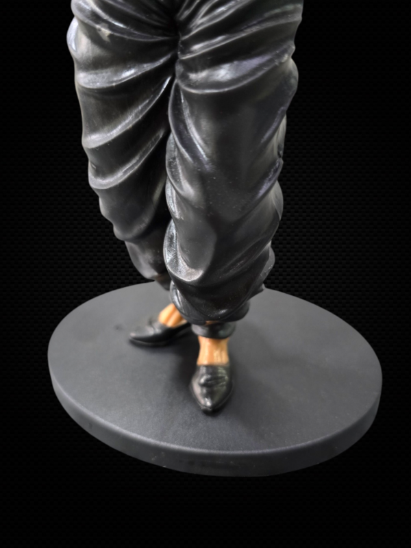 YUJIRO HANMA ACTION FIGURE (20CM) - BAKI - Image 3