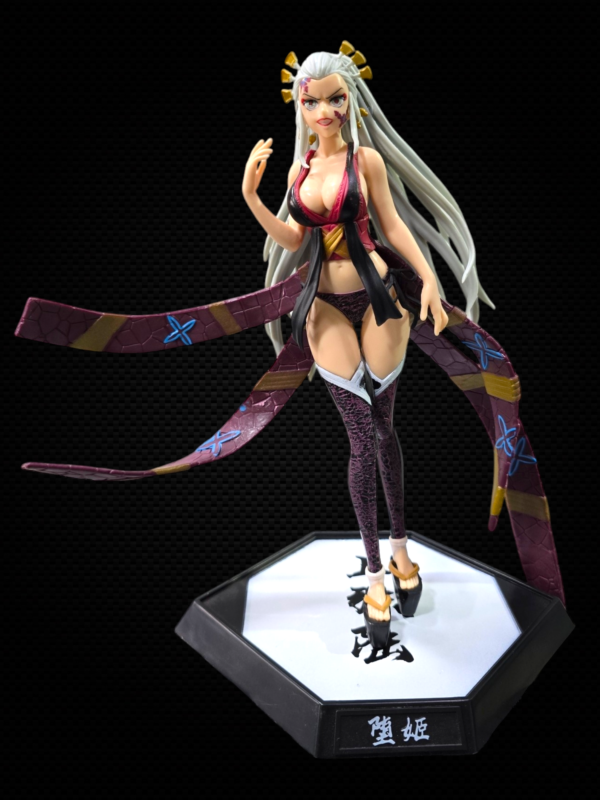 DAKI UPPER MOON SIX DEMON ACTION FIGURE (30CM) - DEMON SLAYER