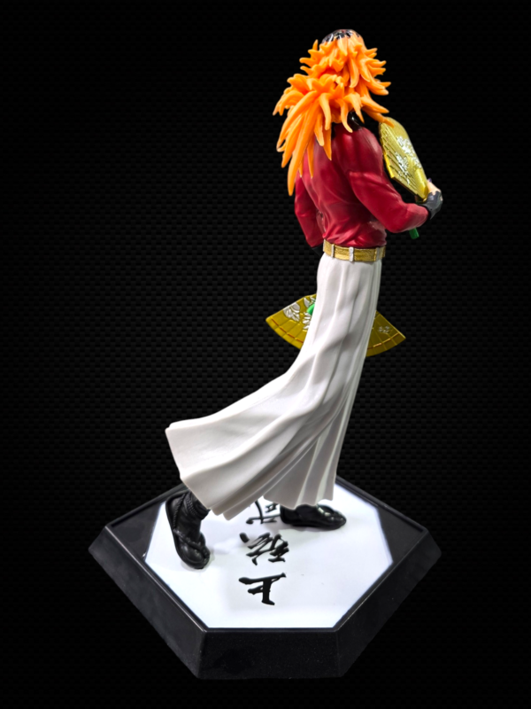 DOMA UPPER MOON TWO DEMON ACTION FIGURE (30CM) - DEMON SLAYER - Image 5