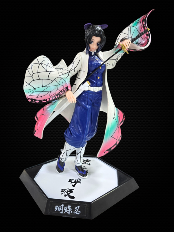 Shinobu Kochō ACTION FIGURE (30CM) - DEMON SLAYER