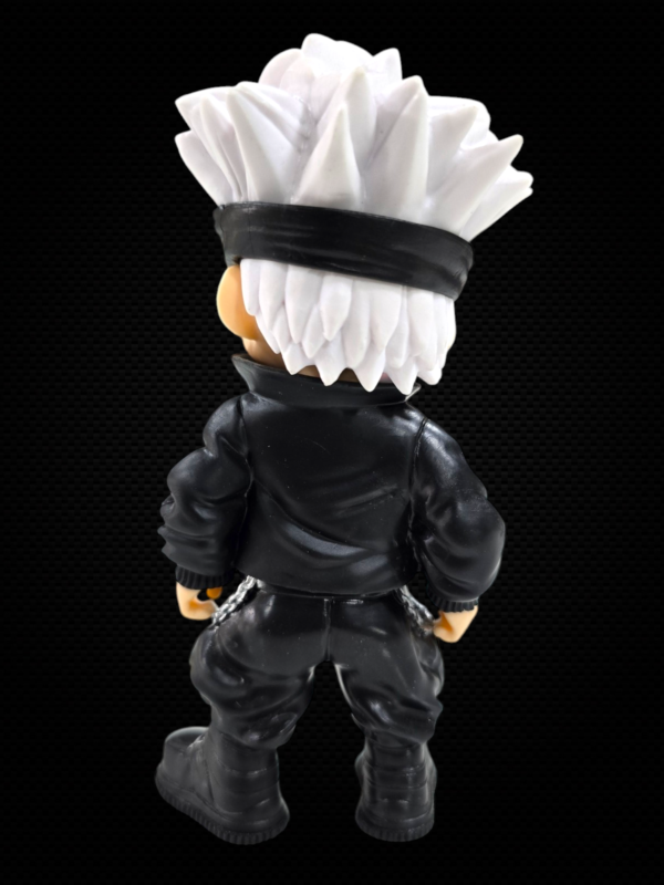 GOJO SATORU DRIP ACTION FIGURE (14CM) - JUJUTSU KAISEN - Image 5