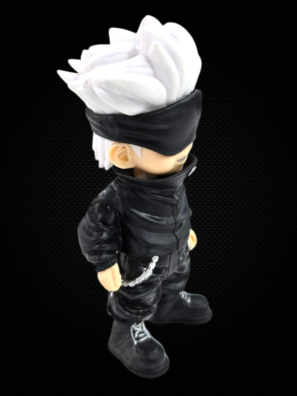 GOJO SATORU DRIP ACTION FIGURE (14CM) - JUJUTSU KAISEN - Image 4