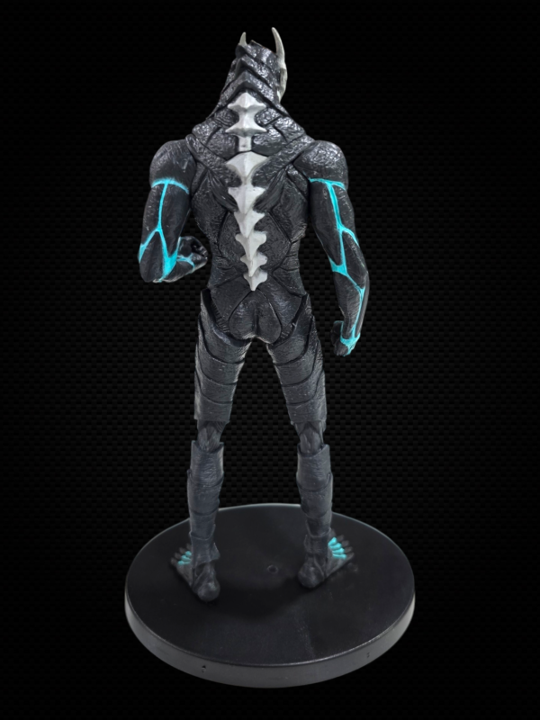 KAIJU NO 8 ACTION FIGURE (20CM) - KAIJU NO 8 - Image 5
