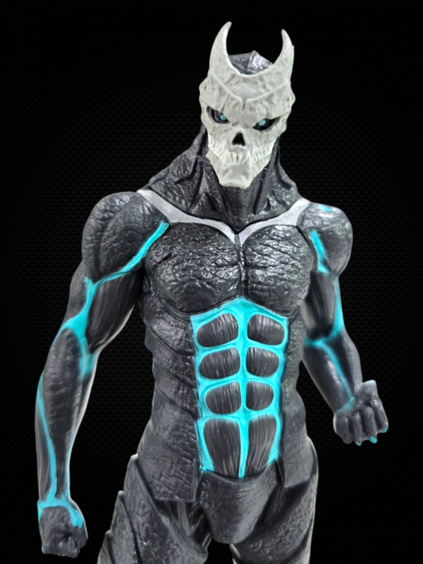 KAIJU NO 8 ACTION FIGURE (20CM) - KAIJU NO 8 - Image 3