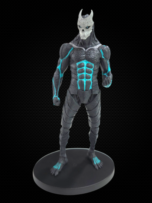 KAIJU NO 8 ACTION FIGURE (20CM) - KAIJU NO 8