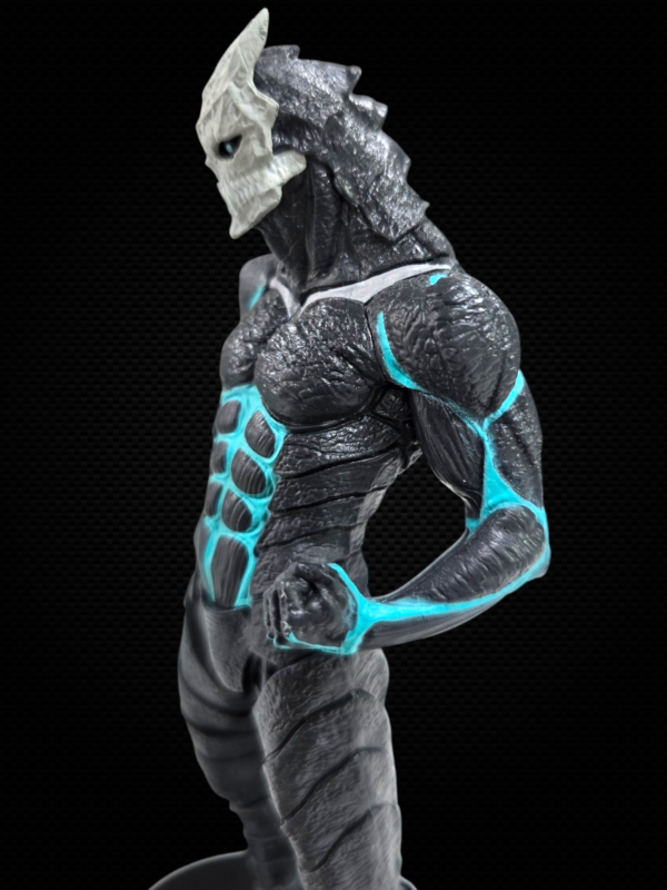KAIJU NO 8 ACTION FIGURE (20CM) - KAIJU NO 8 - Image 4