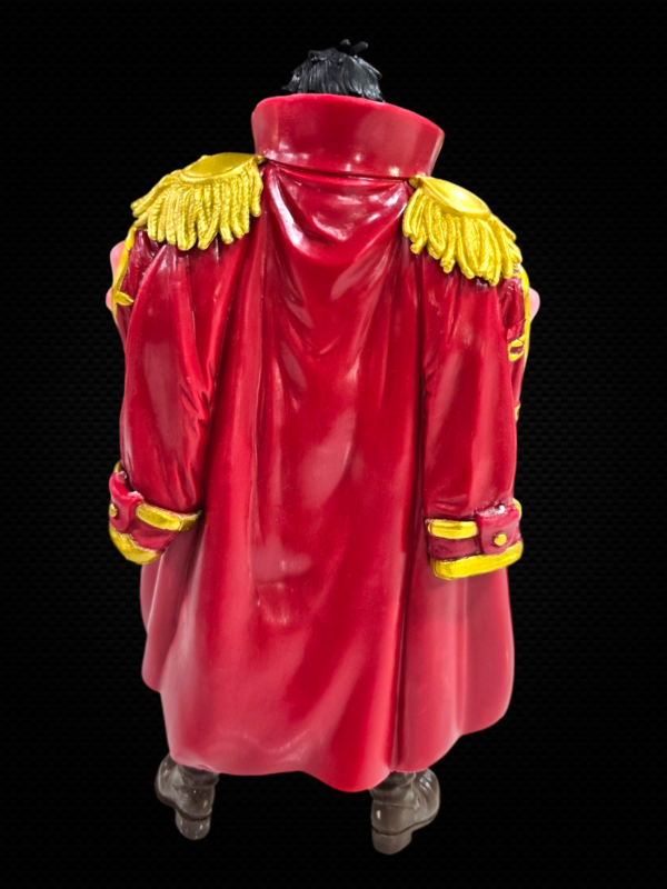 GOL D. ROGER KING OF THE PIRATES ACTION FIGURE (22CM) - ONE PIECE - Image 4