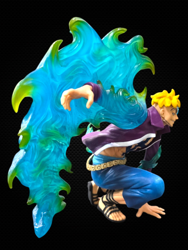MARCO ACTION FIGURE (20CM) - ONE PIECE - Image 3
