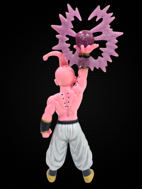 KID MAJIN BOO ACTION FIGURE (25cm) - DRAGON BALL - Image 3