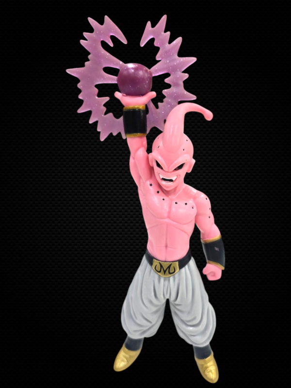 KID MAJIN BOO ACTION FIGURE (25cm) - DRAGON BALL