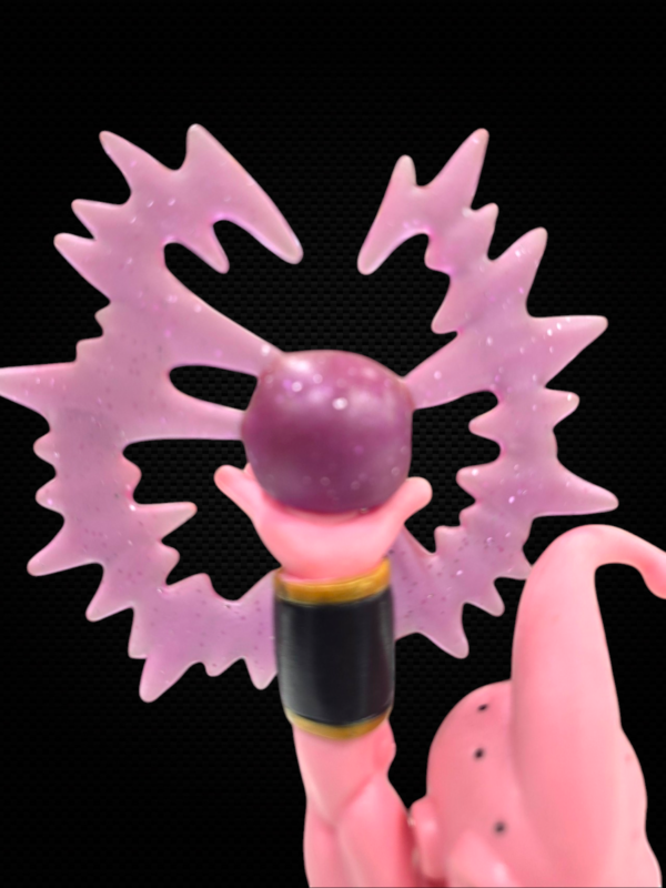 KID MAJIN BOO ACTION FIGURE (25cm) - DRAGON BALL - Image 4
