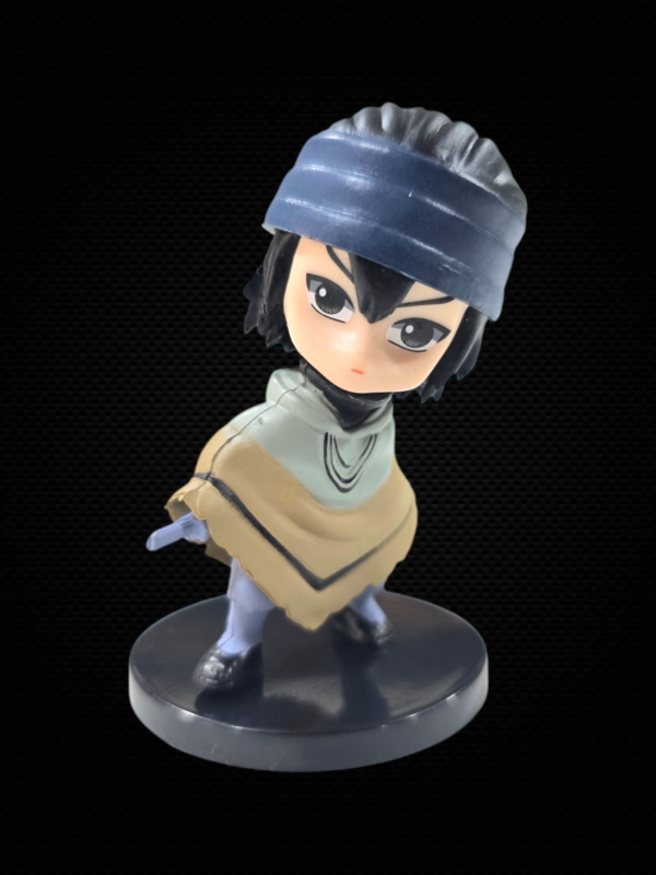 SASUKE MINI FIGURE
