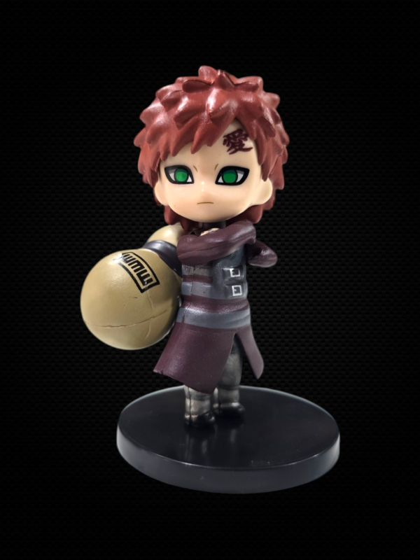 GARA MINI FIGURE