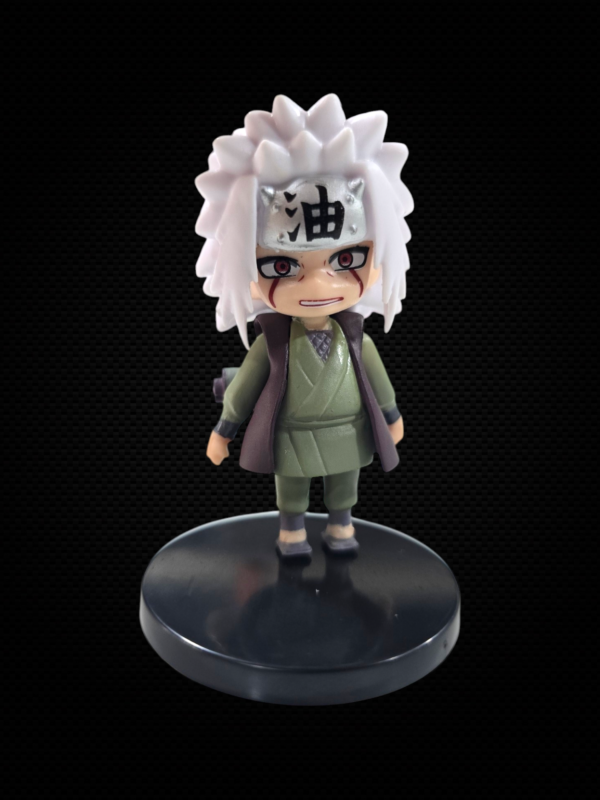 JIRAYA MINI FIGURE
