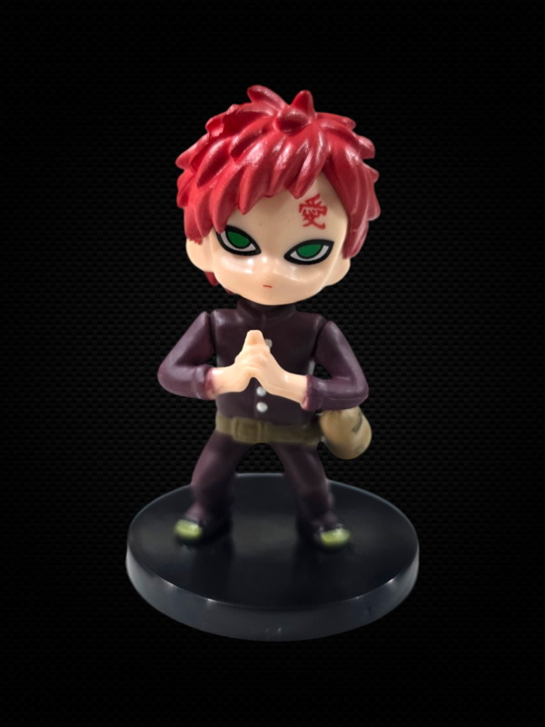 GARA MINI FIGURE