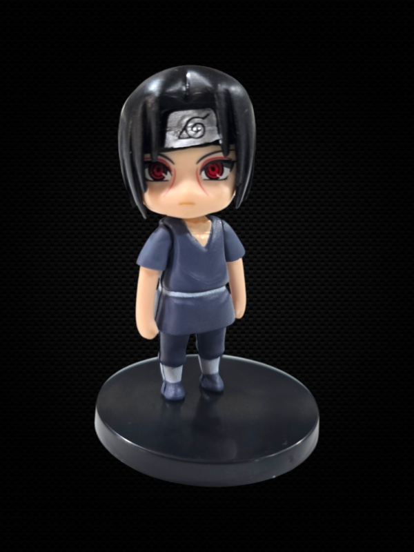 ITACHI MINI FIGURE