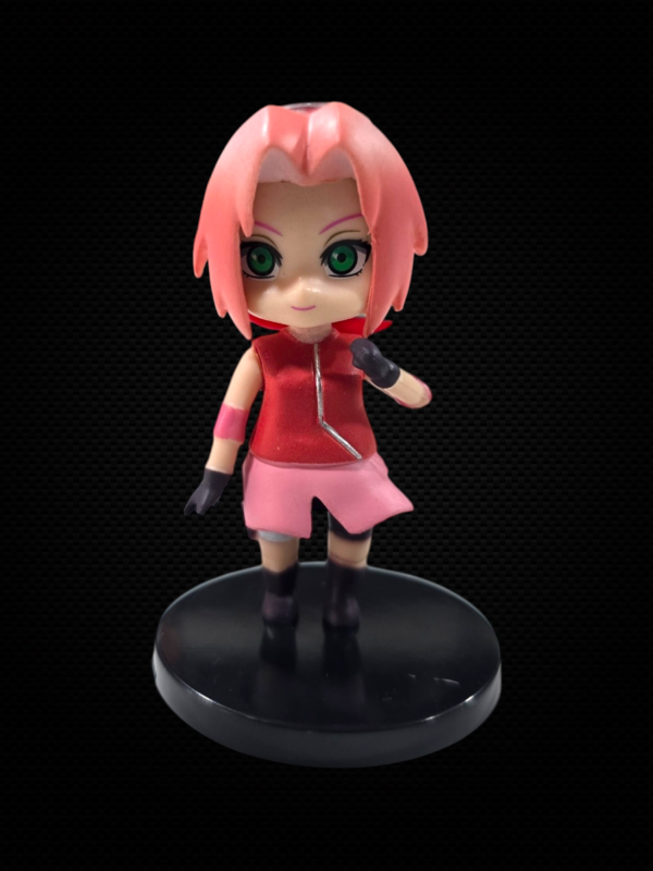 SAKURA MINI FIGURE