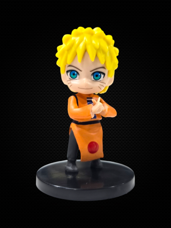 NARUTO MINI FIGURE