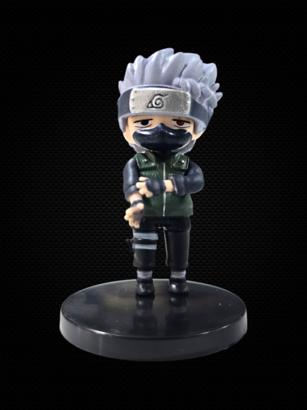 KAKASHI MINI FIGURE