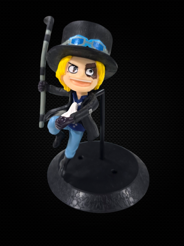 SABO MINI FIGURE