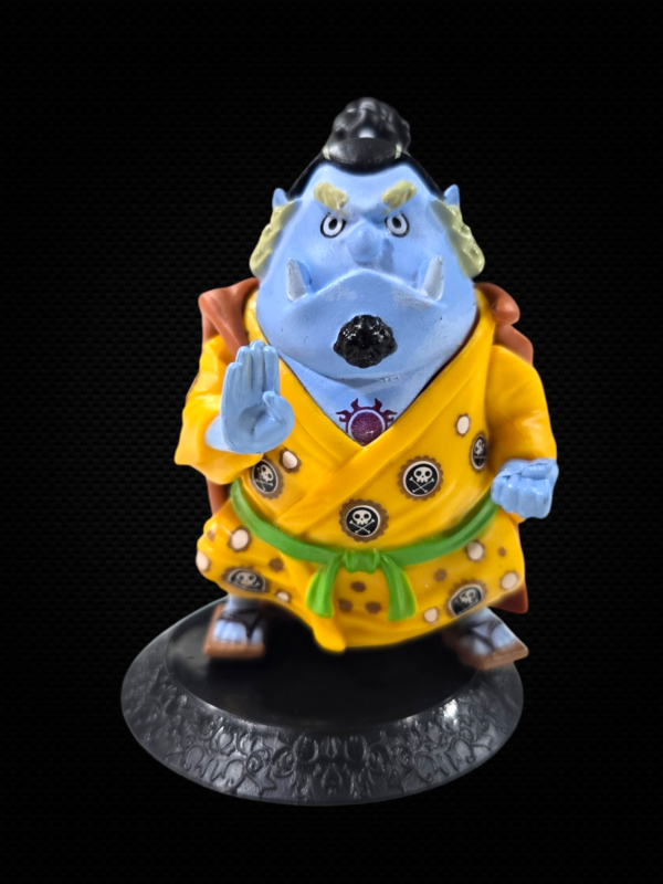 JINBE MINI FIGURE