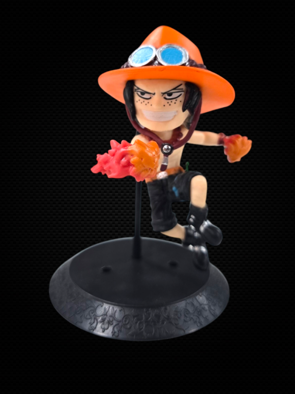 ACE MINI FIGURE