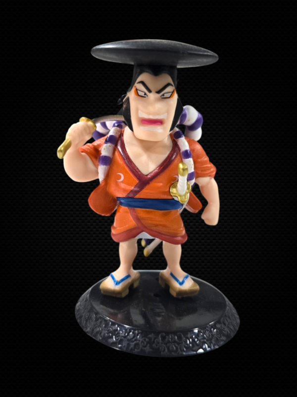 ODEN MINI FIGURE
