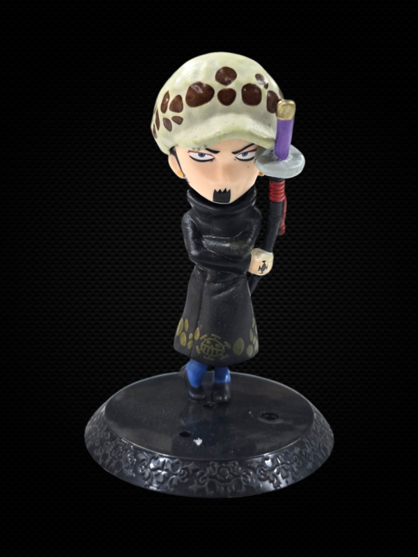LAW MINI FIGURE