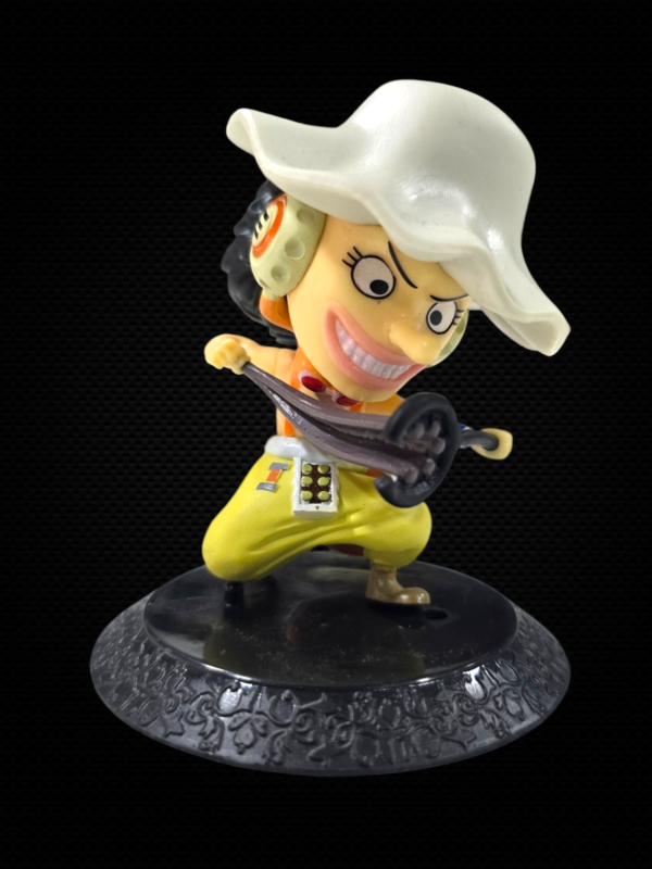USSOP MINI FIGURE