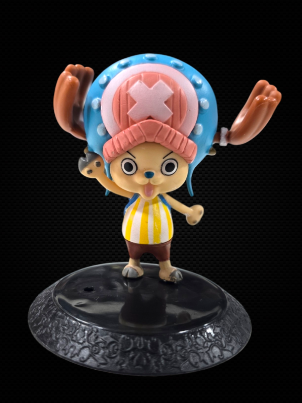 CHOPPER MINI FIGURE