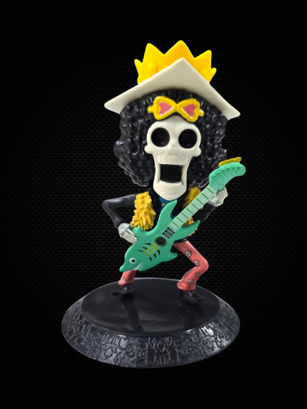 BROOK MINI FIGURE