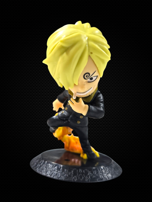 SANJI MINI FIGURE