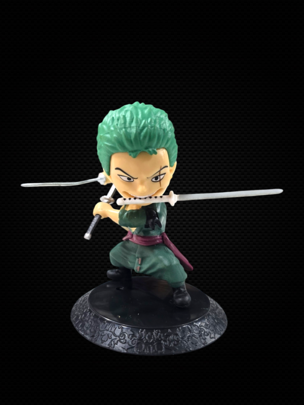 ZORO MINI FIGURE